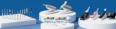 quality Rotary Endo Files factory