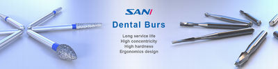 quality Rotary Endo Files factory