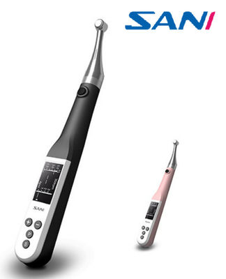 Electric Rotary Endo Files Portable Cordless Endo Motor With Apex Locator