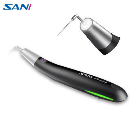 Ultrasonic Wireless Dental Endo Motor Cordless Endomotor For RCT