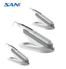 SANI Endodontic Gutta Percha Obturation Pen Capacity Displayed Super Large Battery