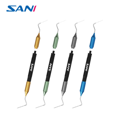 Dental SANI Composite Instruments