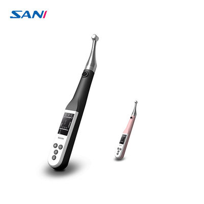 Wireless Double Bluetooth Channel 1000rpm Dental Endo Motor For Root Canal Treatment