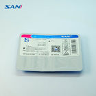 31mm Rotary Dental Files , Blue Nano Coating Niti Endodontic Files