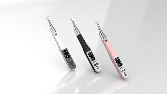 360 Degree Free Rotation Cordless Endodontic Handpiece 1200mAh Wireless Endo Motor
