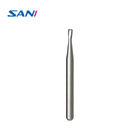 SS Dental Tungsten Carbide Burs OEM ODM Available