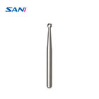 SS Dental Tungsten Carbide Burs OEM ODM Available