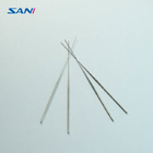 Dental Nerve Broaches Square Broaches Barbed Broaches
