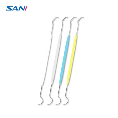 Good price Rust Resistant Probe Dental Instrument online