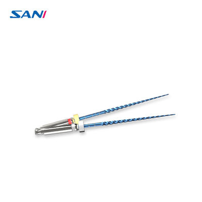 Good price 6pcs/Box Rotary Dental Files , Anti Corrosion Path Files Endo online