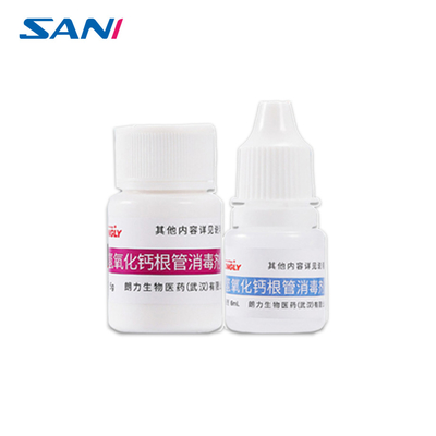 Good price Calcium Hydroxide Root Canal Disinfectant Class I online