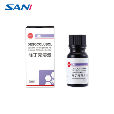 Good price Desocclusol Solvent For Eugenate Root Canal Filling Cements online