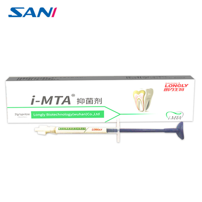 Calcium Phosphate Dental I-MTA Class I