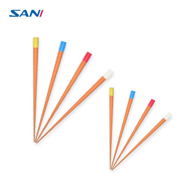 Rubber Gutta Percha Points