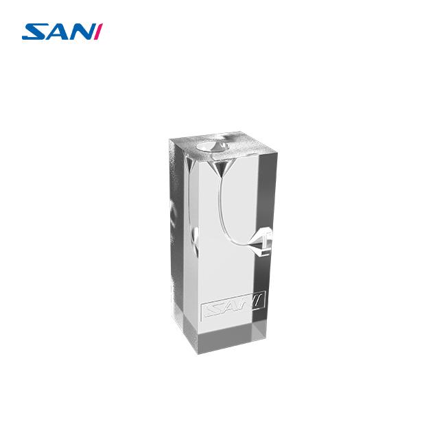 Resin 6pcs/Box 30mm Endodontic Training Block For Dentists Practice 0