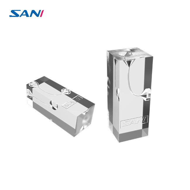 Resin 6pcs/Box 30mm Endodontic Training Block For Dentists Practice 1