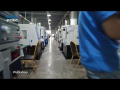 Kids Pediatric Dental Rotary Endo Files With Niti Materials Blue Heat