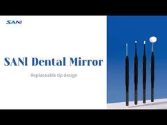 SANI Dental Mirror