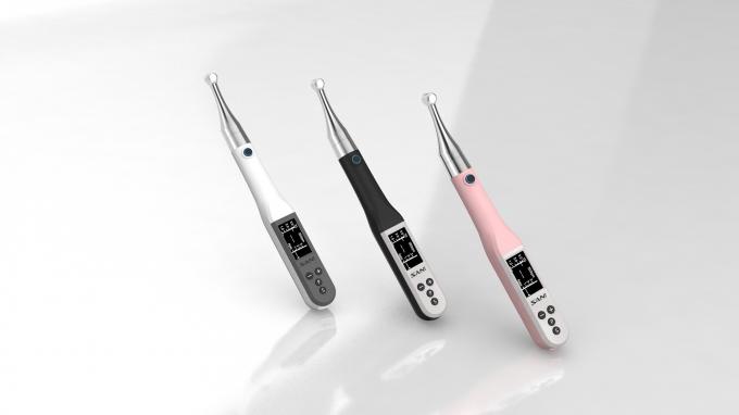 Root Canal Treatment Dental Endo Motor Black EDO-1 Pro With Apex