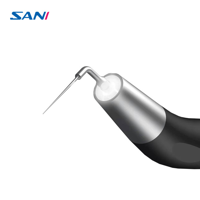 Dental Ultrasonic Activator Endodontic Dental Root Canal Irrigation